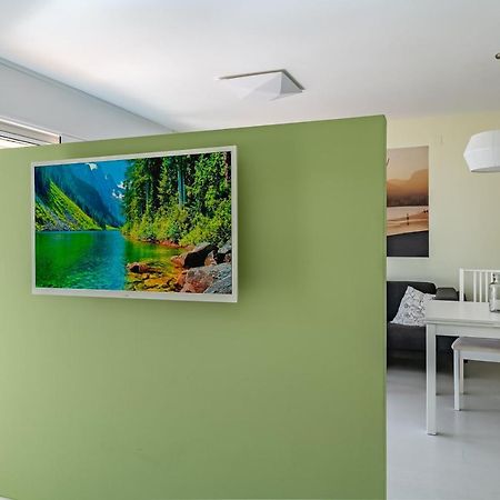 Apartamento Bahia Blanca Vilanova i la Geltrú Exteriör bild