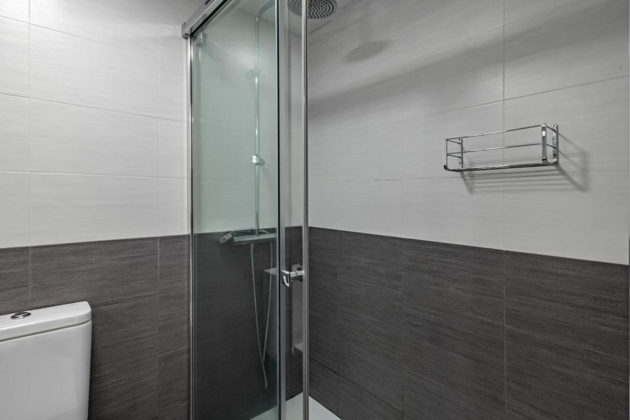 Apartamento Bahia Blanca Vilanova i la Geltrú Exteriör bild